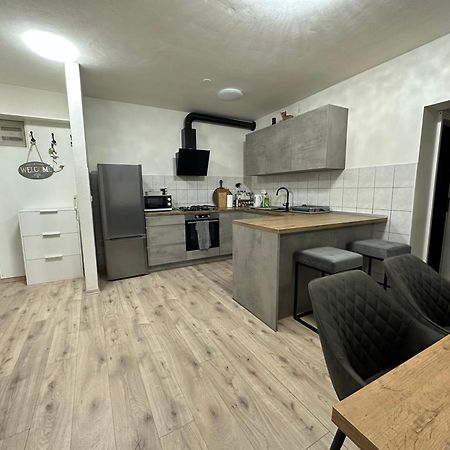Apartment Three Roads Башка-Вода Екстер'єр фото