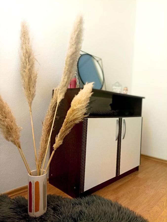 Apartment Three Roads Башка-Вода Екстер'єр фото