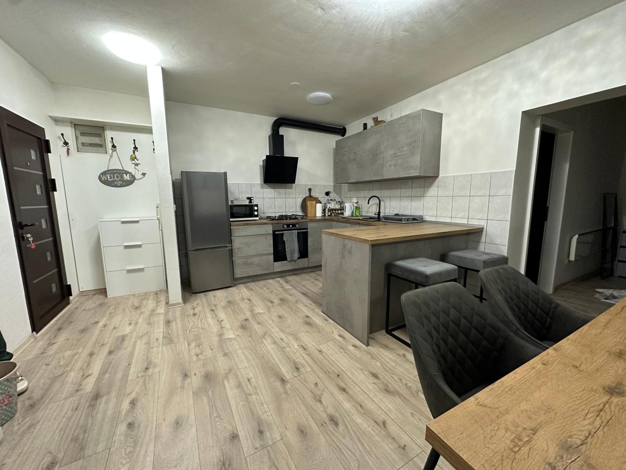 Apartment Three Roads Башка-Вода Екстер'єр фото